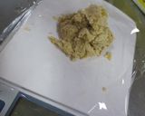 A picture of step 5 of Taste of Fall, Kuri Kinton (Chestnut Paste).