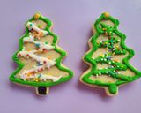 Foto del paso 19 de la receta: Galletitas navideñas