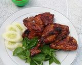 Foto langkah ke 4 dari resep Ayam Bakar Kalasan.