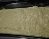 A picture of step 2 of Moist and Chewy Tofu Cake.