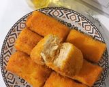 Foto langkah ke 7 dari resep Risoles Mac and Cheese🌯🧀.