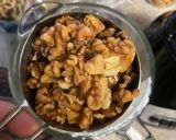 Foto del paso 4 de la receta: Nogada para chiles