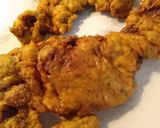 Foto del paso 3 de la receta: Escalope a la milanesa