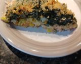 Foto del paso 6 de la receta: Torta salada fría o caliente