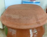 A picture of step 3 of Homemade Yogurt (Dahi).