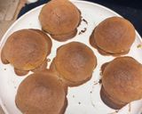 Foto langkah ke 7 dari resep Roti O Kopi Kw.