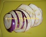 Foto del passaggio 1 della ricetta Cannelloni con le Melanzane
