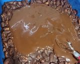 Foto del paso 3 de la receta: Turrón de choco-café y frutos secos 🍫🥜☕️