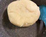 Foto langkah ke 3 dari resep Pempek Dos Pistel.