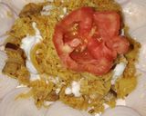 મસાલા ખિચડી (masala khichdi recipe in gujarati) રેસીપી સ્ટેપ3ફોટો
