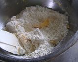 A picture of step 4 of My Tart Crust.