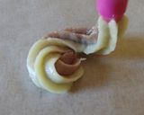 A picture of step 19 of Easy and Adorable Piped Cookies.