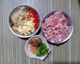 รูปขั้นตอนการทำที่ 1 ของ หมูผัดตะไคร้