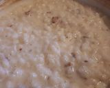 A picture of step 5 of Rice Pudding (Arroz con Leche).