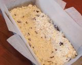 A picture of step 5 of Oatmeal Bread.