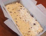 A picture of step 5 of Oatmeal Bread.