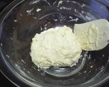 A picture of step 2 of Refreshing Ginger Flavored French Bread.