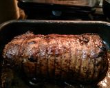 A picture of step 10 of Egyptian Roast Beef.
