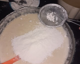 Foto del paso 2 de la receta: Torta de manzana sin manteca!!