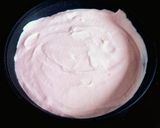 Foto del paso 5 de la receta: Helado de Frutilla🍓 y Chocolate🍫 (en sobrecito)