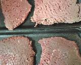 Bacon wrapped cube steak with hp sauce recipe step 2 photo