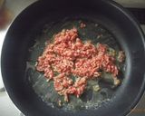 A picture of step 2 of Special Edition Unique Dry Curry.