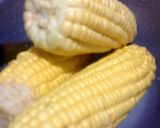 Foto langkah ke 1 dari resep Bakwan Jagung Renyah - crispy enak.