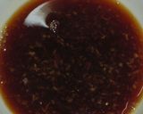 A picture of step 2 of Garlic Steak Sauce for Energy.