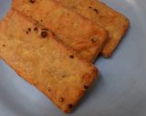 Foto langkah ke 4 dari resep Tempe goreng tepung lada hitam.