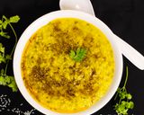 सिंपल खिचड़ी (simple khichdi recipe in Hindi) रेसिपी चरण 3 फोटो