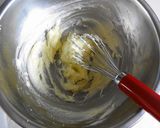 A picture of step 2 of Moist Umeshu Pound Cake.