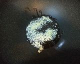 A picture of step 1 of Pocket Fried Rice Vermicelli..