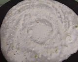 ઢોસા પીઝા (Dosa Pizza Recipe in Gujarati) રેસીપી સ્ટેપ2ફોટો