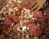 Foto del paso 3 de la receta: Lasaña