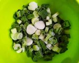 Foto langkah ke 1 dari resep Tahu Jeletot (Tahu Isi Pedas).