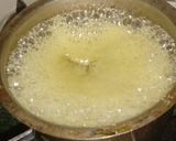सौंफ के शरबत (saunf ka sharbat recipe in Hindi) रेसिपी चरण 2 फोटो