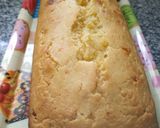 Foto del paso 3 de la receta: Budín de naranja 🍊