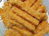 Chicken nugget kw super nya fiesta