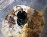 Foto del paso 2 de la receta: Sopa crema de champiñones 🍄