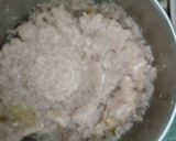 दाल मखनी(dal makhani recipe in Hindi) रेसिपी चरण 2 फोटो