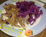 Foto del paso 9 de la receta: Col agridulce encantadoramente subestimada