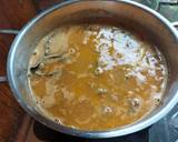 Soto Daging Kentang Tauco langkah memasak 4 foto