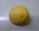 A picture of step 1 of Wo Wo Tou Steamed Dumplings.