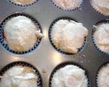 A picture of step 11 of Eggnog Coffee Cake Muffins #1.
