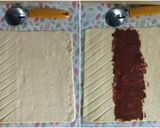 Foto langkah ke 1 dari resep Choco Banana Strudel.