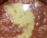 Foto del paso 22 de la receta Tarta húmeda de naranja y chocolate