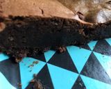 Foto del paso 1 de la receta: Pudín de chocolate, en microondas