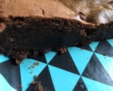 Foto del paso 1 de la receta: Pudín de chocolate, en microondas