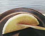 Une image de l'étape 7 de Recette baghrir, crêpes aux miel trous.