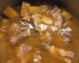 Foto del paso 2 de la receta: Costillitas en 40 minutos